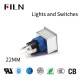 Lights and Switches, A trusted manufacturer of Plastic Illuminated Push Button Switch