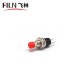 PBS-105 Red Small OFF-(ON) 0.5A 2 PIN Momentary Switch Start Stop 7MM Push Button Switch 12 V