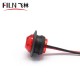 FILN Led Truck Trailer Light 0.75-Inch Mini Lamp Side