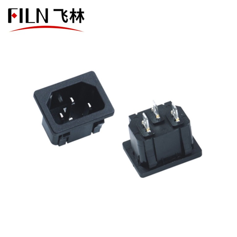 Outside Electrical Outlet Outside Electrical Outlet Interfaces are Diverse 3 Pin IEC