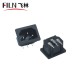 Power Inlets Screw Mount AC Receptacle Factory Direct Sales
