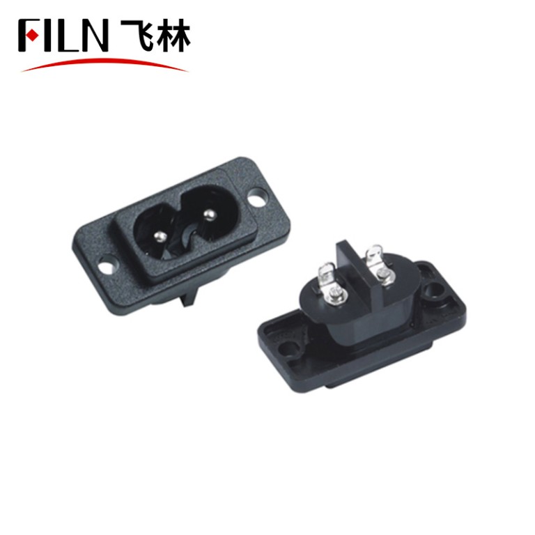 Outlet Types Various Outlet Types is Suitable for Most Products AC Socket