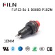 10MM Momentary Dpdt Push Button Switch on off 2 Pins