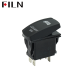 Filn 5 Pins 12V custom automotive rocker switches