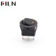 FILN Switch Black 3 Pins 12V Switch Good Quality Switch