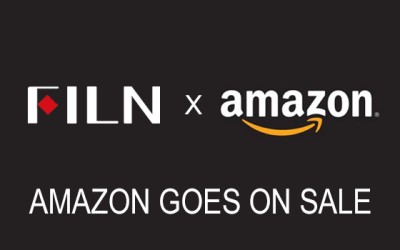 FILN LED Lights Amazon,Push Button Switch,Rocker Switch Sold on Amazon
