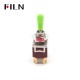 6 PIN 1321 16A 30A ON ON Double Toggle Switch