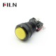 New FILN Arcade Button Golden Dawn LED Arcade Button With Lights