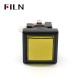 FILN LED Arcade Buttons 33MM Square Arcade Drukknop Switch