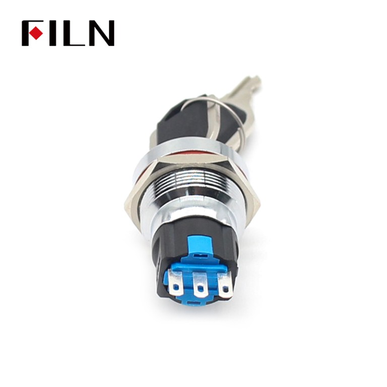 16 A - Pushbutton Switches Industrial Switches The Ultimate Guide to Pin Push Buttons: Answering Your Top Questions