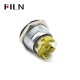 Electric Push Switch