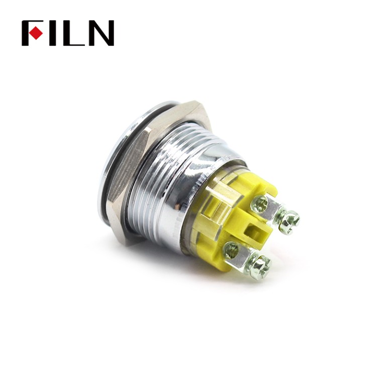 momentary switch push button Amazon Push Button Switch