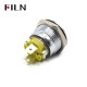 Electric Push Switch