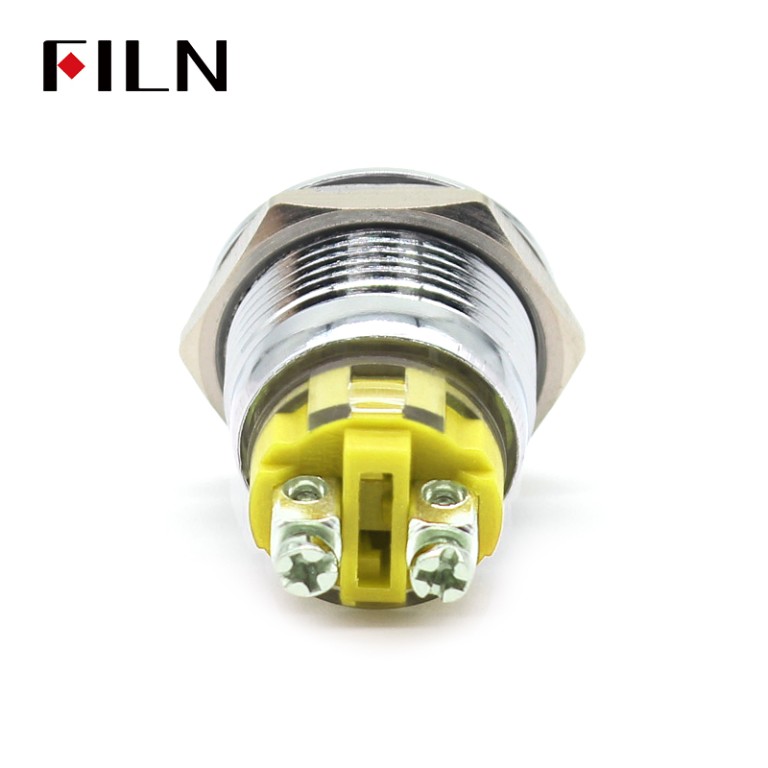 spdt footswitch Amazon Push Button Switch