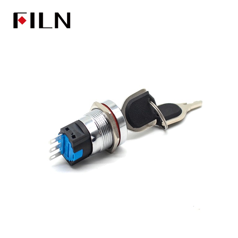 6 pin push button switch datasheet The Complete Guide to On and Off Push Button Switches