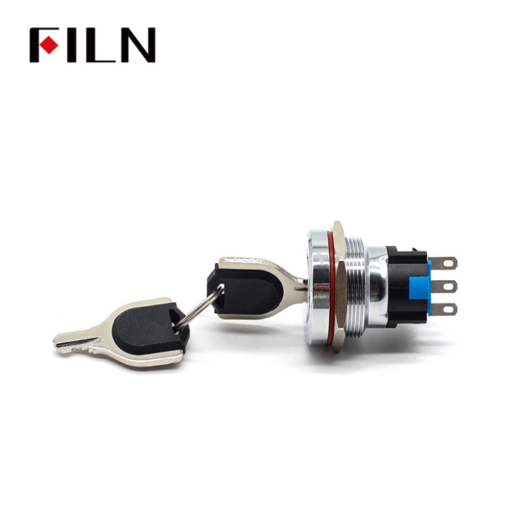 Lighted Push Button Switch, Green Lens, 12V 16 The Ultimate Guide to Pin Push Buttons: Answering Your Top Questions