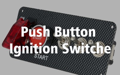 Guía completa sobre el interruptor de encendido con botón pulsador: comprensión, uso y selección
