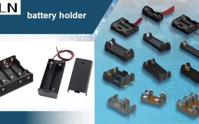 Battery Holders Unveiled: Your Comprehensive Guide to Essential Knowledge