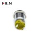 Comprehensive Guide to Stainless Steel Push Buttons: Applications, Features, and Selection