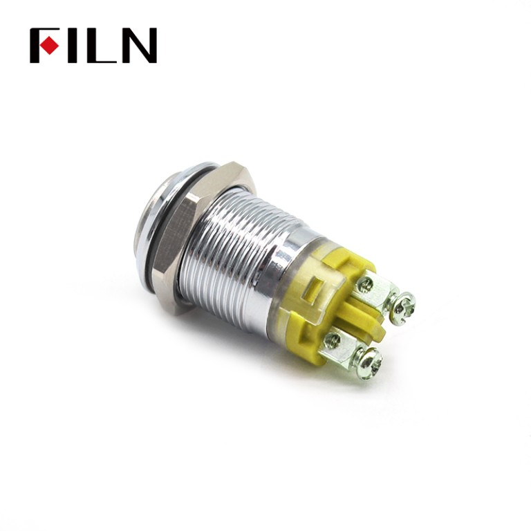 multiple buttons arduino code Understanding NC Switch Push Button: A Comprehensive Guide