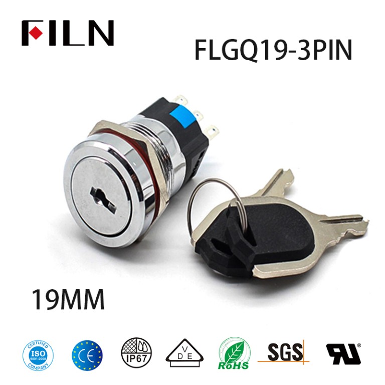 on and off push button switch The Complete Guide to On and Off Push Button Switches