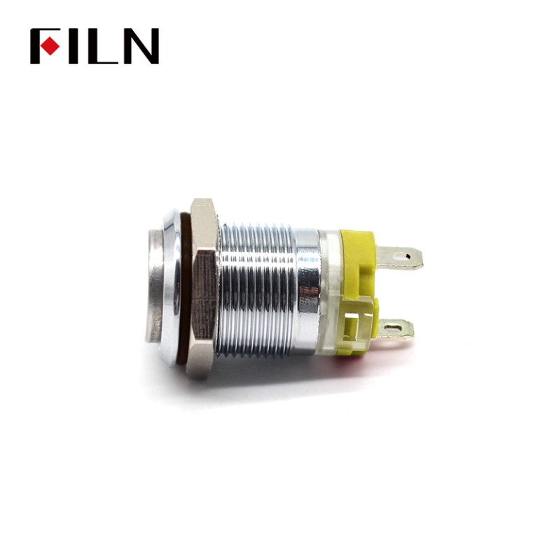 push button led lights Comprehensive Guide to Stainless Steel Push Buttons: Applications, Features, and Selection