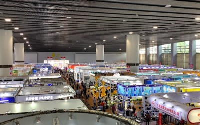FILN is Participating in the Hong Kong Electronics Fair and the Canton Fair