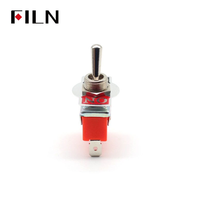 dpdt mini toggle switch DPDT Toggle Switch: A Comprehensive Guide to Usage, Wiring, and Selection