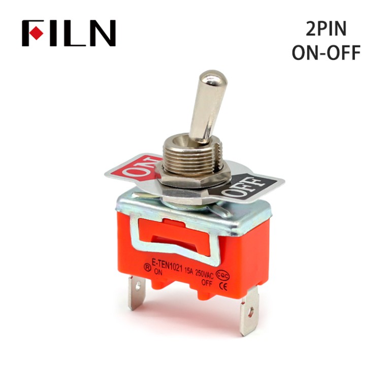 dpdt toggle switch DPDT Toggle Switch: A Comprehensive Guide to Usage, Wiring, and Selection