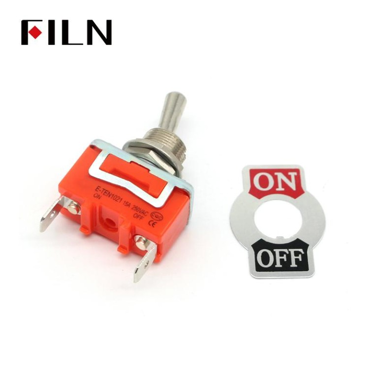 home depot dpdt switch DPDT Toggle Switch: A Comprehensive Guide to Usage, Wiring, and Selection