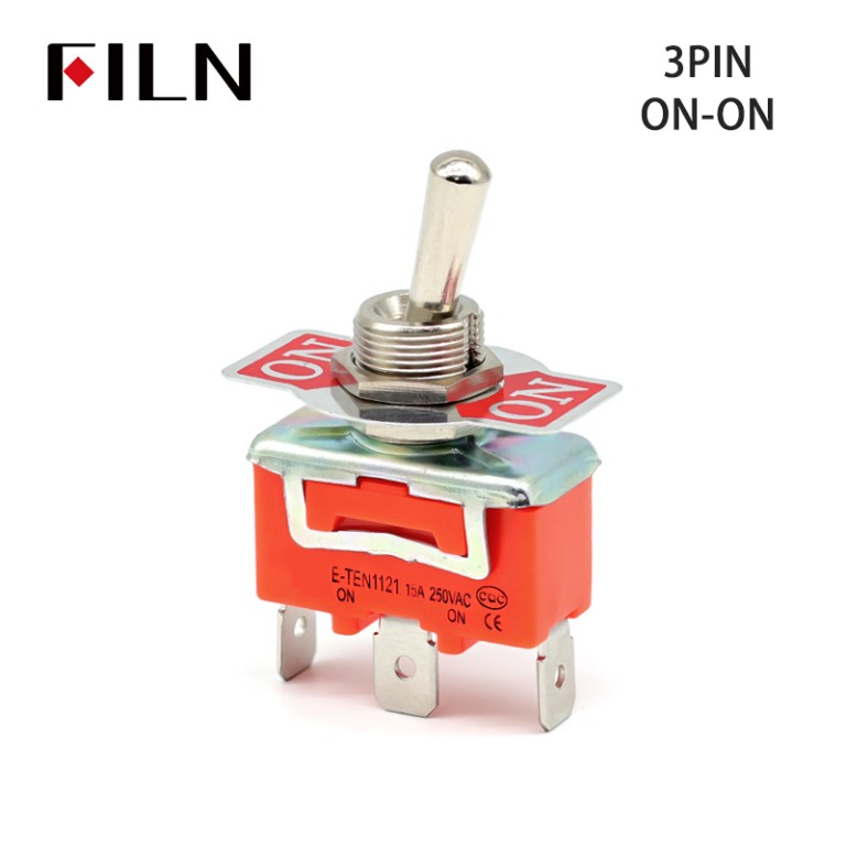 3 pin toggle switch Understanding the 3 Pin Toggle Switch: Comprehensive Guide