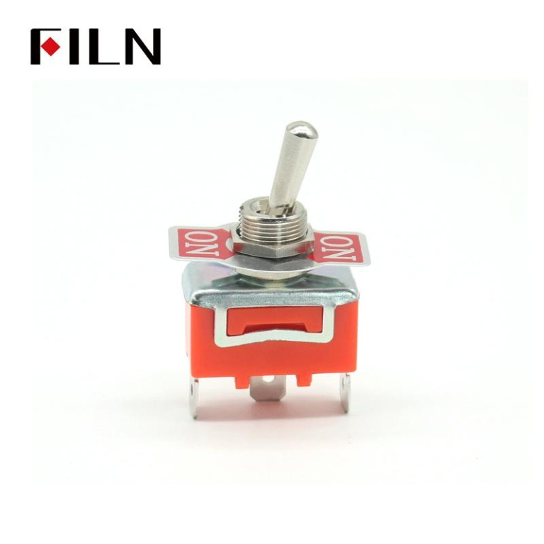 3-way toggle light switch Understanding the 3 Pin Toggle Switch: Comprehensive Guide