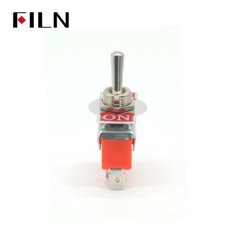 3 way toggle switch automotive Understanding the 3 Pin Toggle Switch: Comprehensive Guide