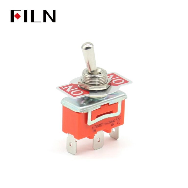 3 way toggle switch waterproof Understanding the 3 Pin Toggle Switch: Comprehensive Guide