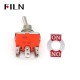 6 pin toggle switch: A Comprehensive Guide