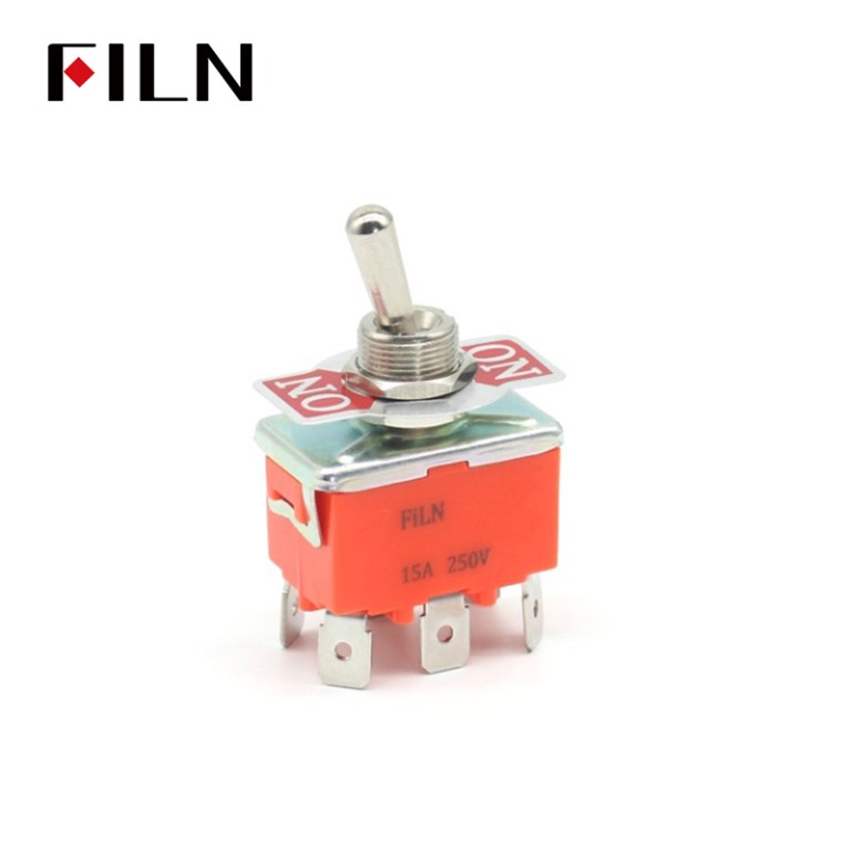 6 pin dpdt switch wiring diagram 6 pin toggle switch: A Comprehensive Guide