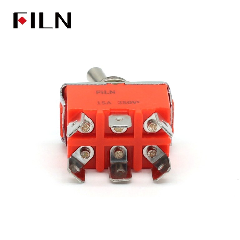 6 pin momentary rocker switch 6 pin toggle switch: A Comprehensive Guide