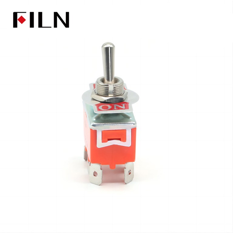 6 pin on off toggle switch 6 pin toggle switch: A Comprehensive Guide
