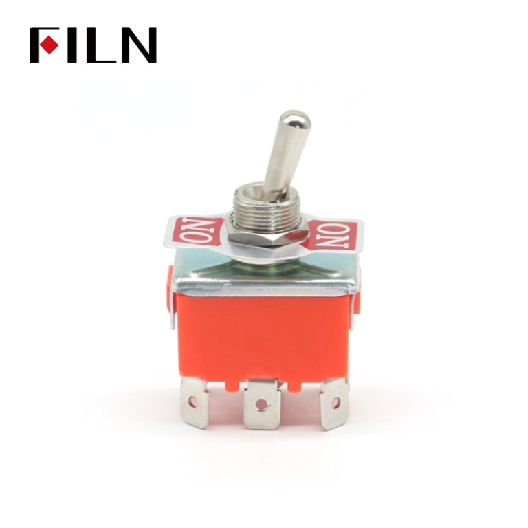 6 pin toggle switch wiring diagram 6 pin toggle switch: A Comprehensive Guide