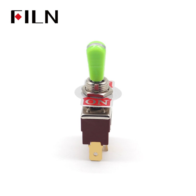 Toggle Switch Flick Switches: Comprehensive Guide and FAQ