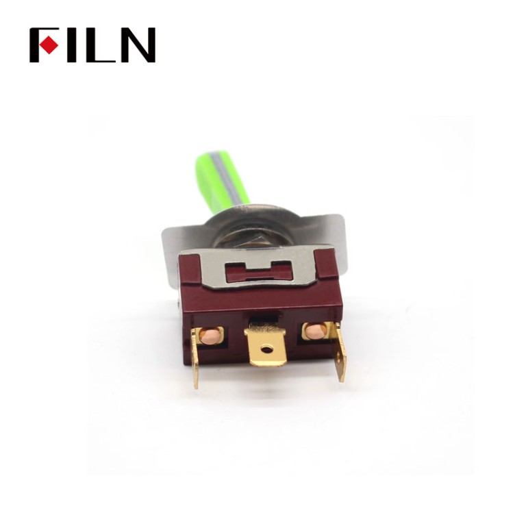 Toggle Switches Flick Switches: Comprehensive Guide and FAQ