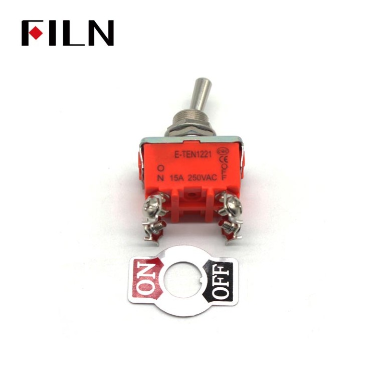 high quality toggle switch Metal Toggle Switches: A Comprehensive Guide