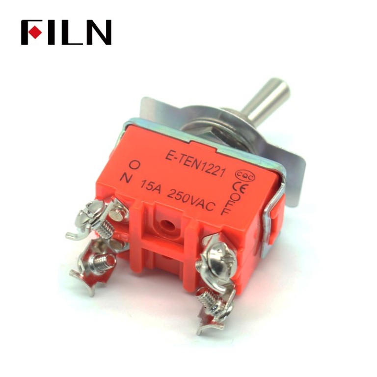 metal switch plate Metal Toggle Switches: A Comprehensive Guide