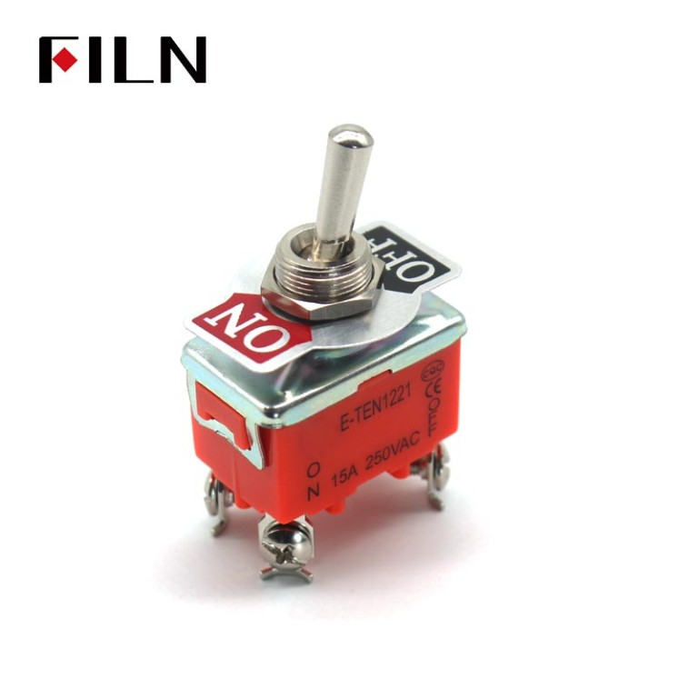 metal switches for gun Metal Toggle Switches: A Comprehensive Guide