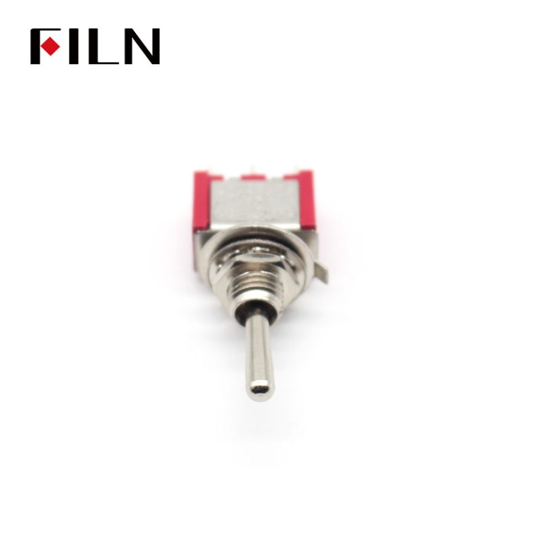 micro slide switch Micro Toggle Switch: A Comprehensive Guide