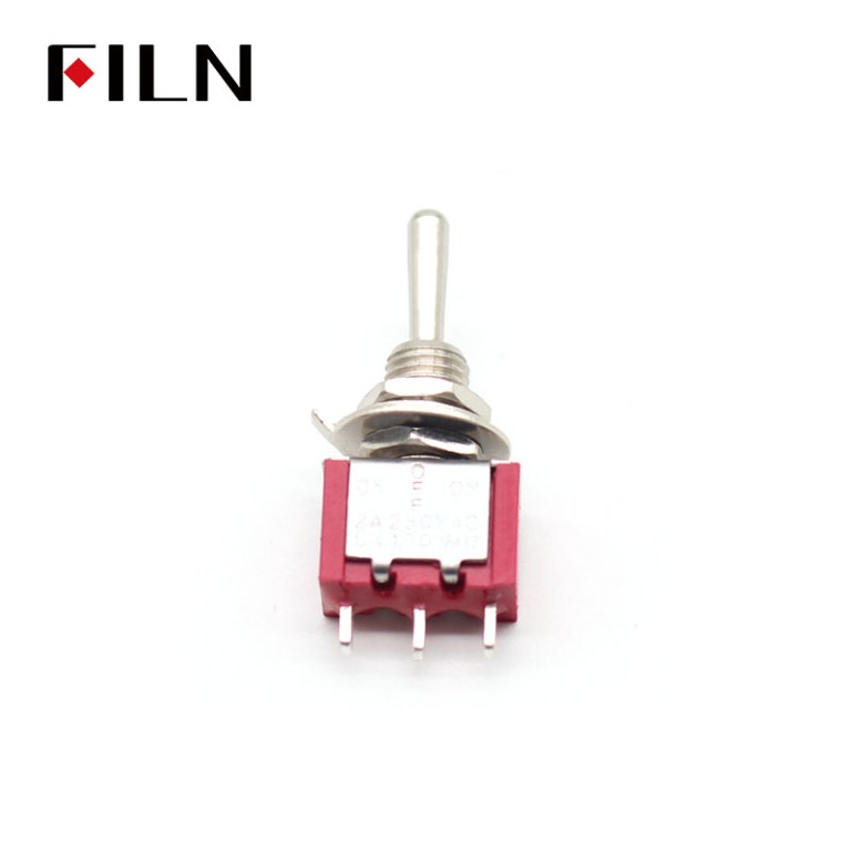 micro toggle switch Micro Toggle Switch: A Comprehensive Guide