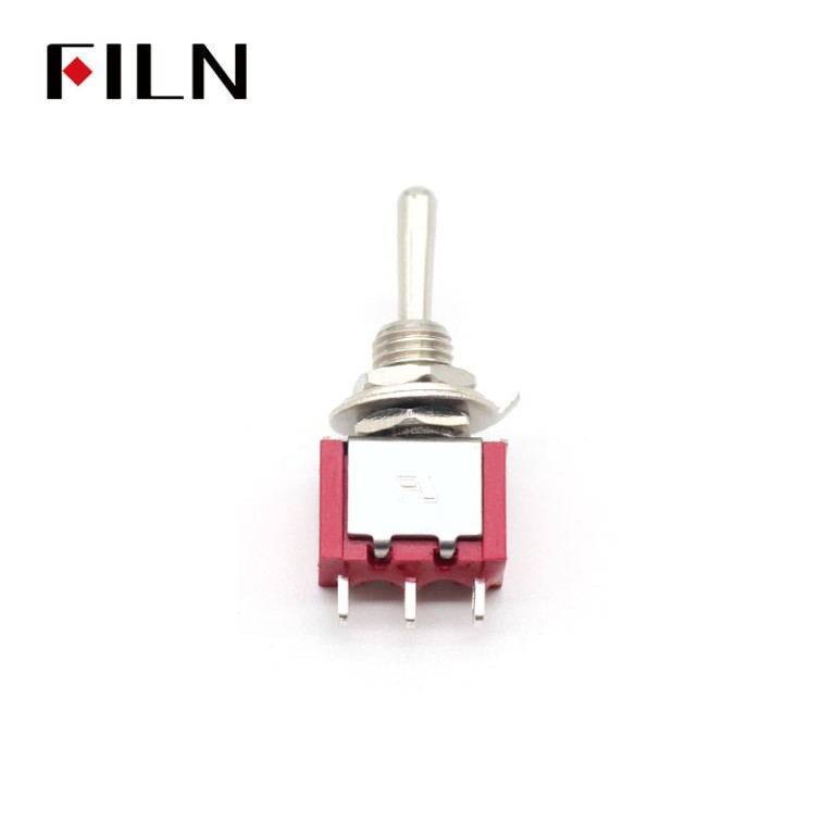mini toggle switch Micro Toggle Switch: A Comprehensive Guide