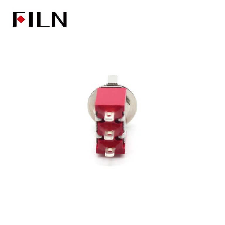 mini toggle switch (on)off(on) spdt Micro Toggle Switch: A Comprehensive Guide