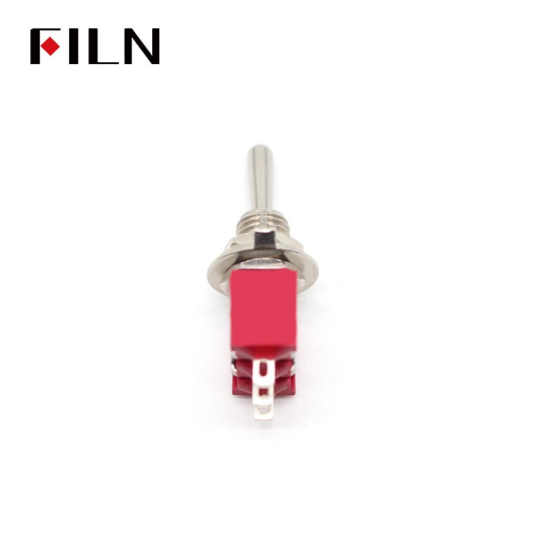 sub mini toggle switch Micro Toggle Switch: A Comprehensive Guide