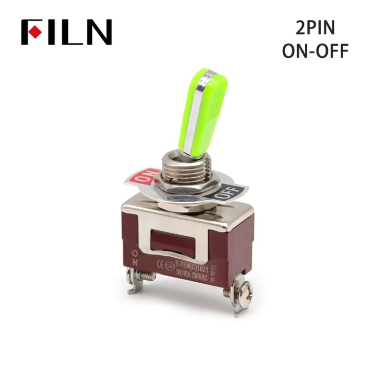 types of toggle switches Types of Toggle Switches: A Comprehensive Guide